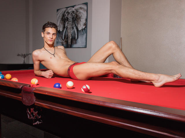 FrankieDale - Sexe cam en vivo - 6115871