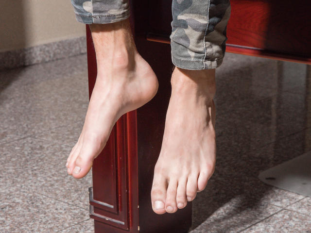 FrankieDale - Sexe cam en vivo - 6115881