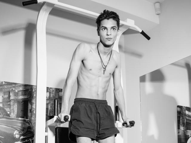 FrankieDale - Sexe cam en vivo - 6115891