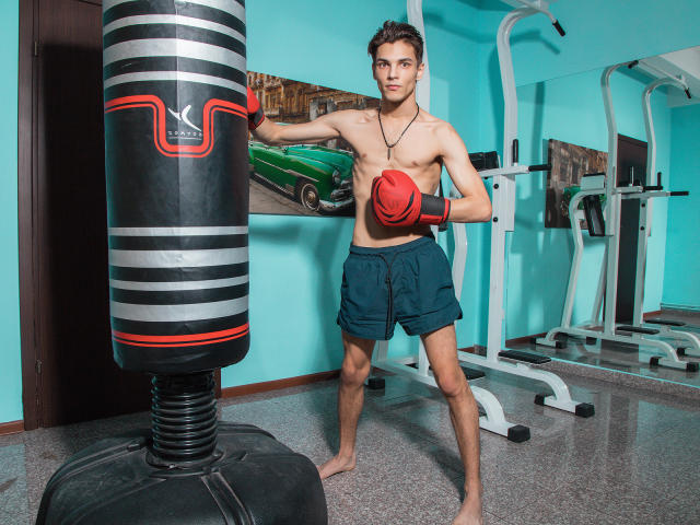 FrankieDale - Sexe cam en vivo - 6115896