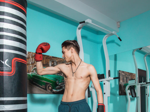 FrankieDale - Sexe cam en vivo - 6115911