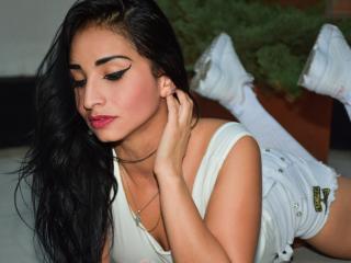MarilynSweet - Live hot with a ordinary body shape Hot chicks 