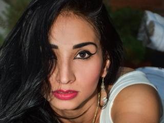 MarilynSweet - online show xXx with this latin american Young lady 