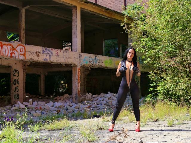 VanessaOdette - Live sex cam - 6121776