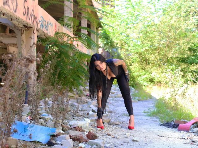 VanessaOdette - Sexe cam en vivo - 6121791