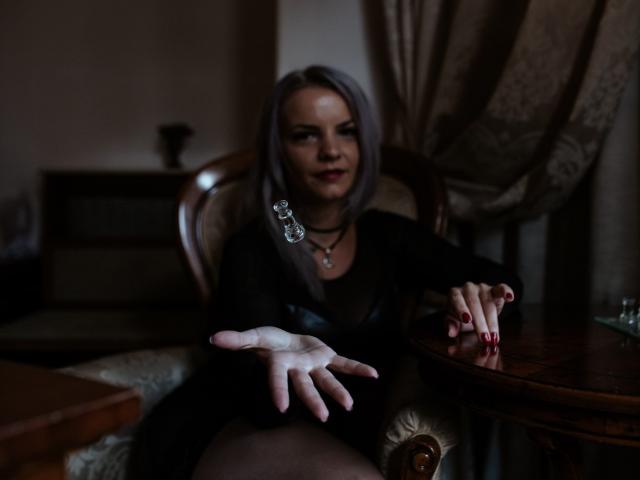 VanessaOdette - Live sex cam - 6122191