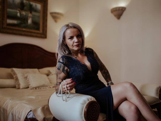 VanessaOdette - Sexe cam en vivo - 6122206