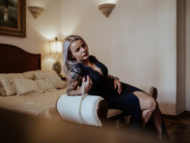 VanessaOdette - Sexe cam en vivo - 6122221
