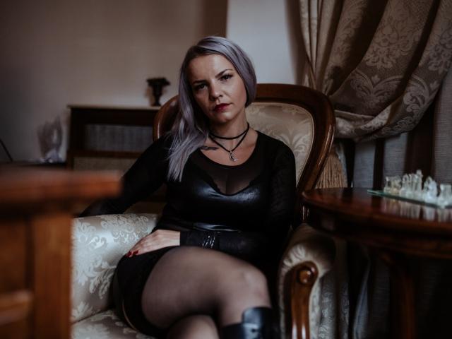 VanessaOdette - Live sexe cam - 6122231