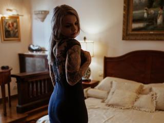 VanessaOdette - Sexe cam en vivo - 6122241