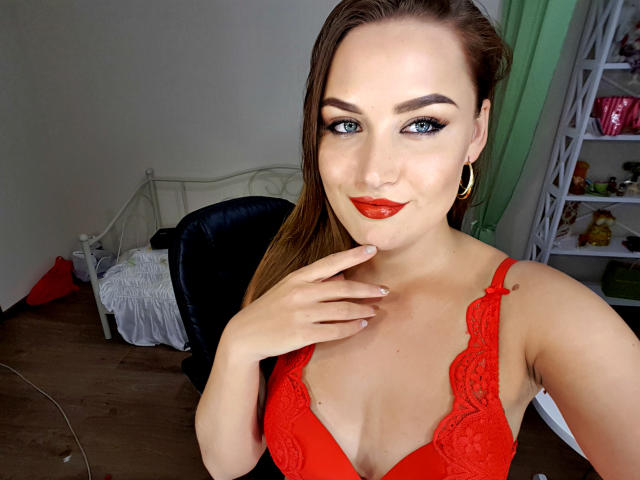 SugarLipsss - Sexe cam en vivo - 6124736