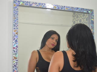 KarenGuzman - Live sexe cam - 6125791