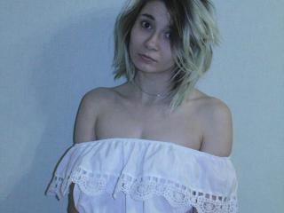 LegendPatti - Live cam hot with a russet hair Sexy girl 