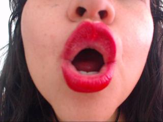 JulieLicious - Sexe cam en vivo - 6129596