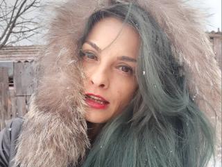 Niks - Chat cam x with a being from Europe Sexy lady 