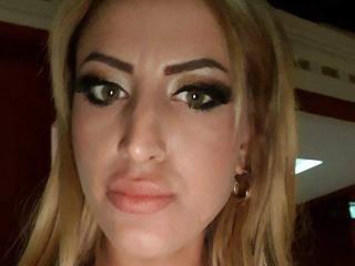 Hotblondxx - Webcam x with a fit constitution Sexy babes 