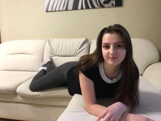 ChicJanis - Live porn & sex cam - 6132701