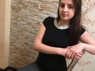 ChicJanis - Live sexe cam - 6132721