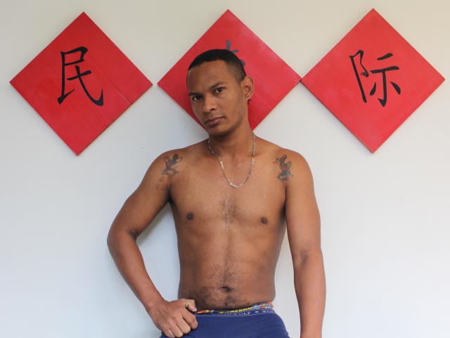 AnacondaBig - Sexe cam en vivo - 6135041