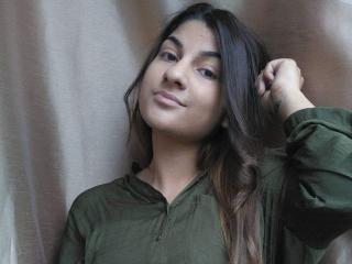 SamyraStar - Live sexe cam - 6135856