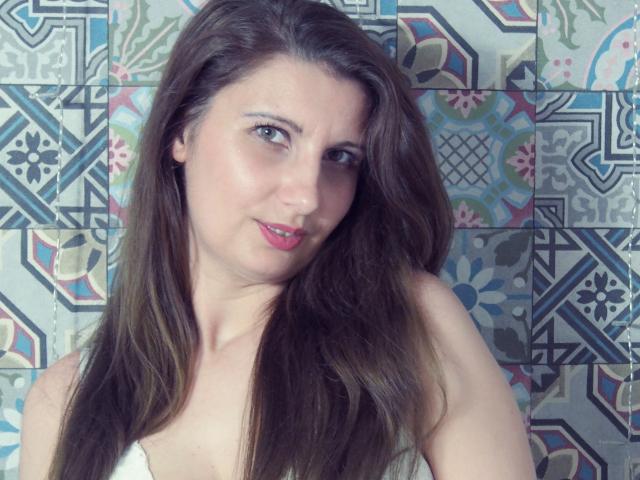 Sylena - Sexe cam en vivo - 6136246