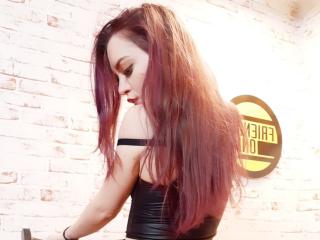 LaurenRay - online chat exciting with this cocoa like hair Hard college hottie 