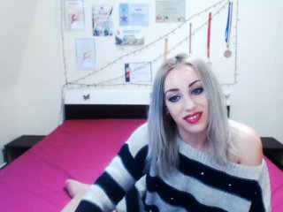 EvelynM - Live porn & sex cam - 6139521