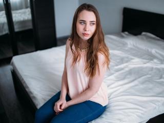 DorraStrawberry - Live porn &amp; sex cam - 6148786