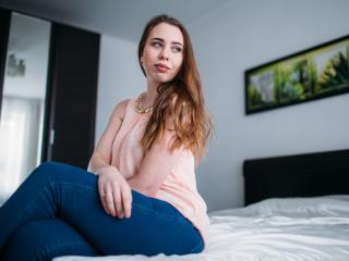 DorraStrawberry - Live porn & sex cam - 6148791