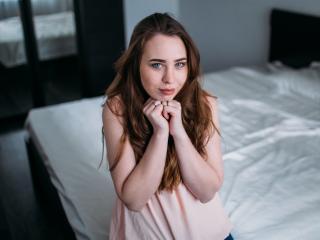 DorraStrawberry - Live porn & sex cam - 6148816