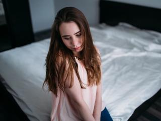 DorraStrawberry - Live porn & sex cam - 6148821