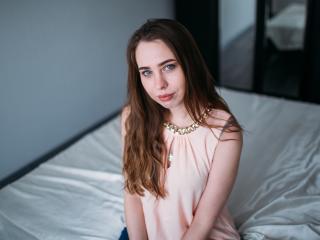 DorraStrawberry - Live porn & sex cam - 6148826