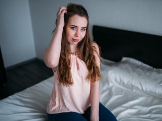 DorraStrawberry - Live porn & sex cam - 6148856