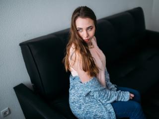 DorraStrawberry - Live Sex Cam - 6148881