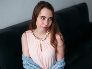 DorraStrawberry - Live porn & sex cam - 6148886