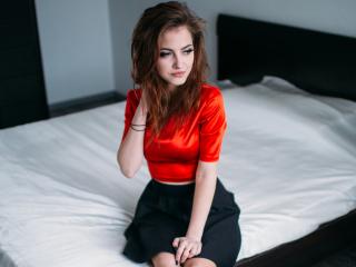 WiriaFlower - Chat cam x with a slender build Hot chicks 