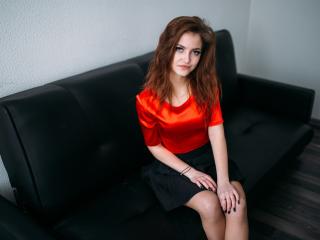 WiriaFlower - Chat sexy with this amber hair Hot chicks 