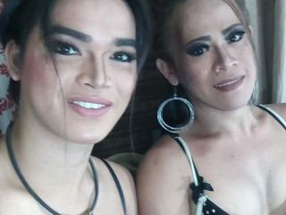 TwoOfAKindts - Live sexe cam - 6149326