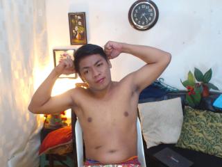 ChristianTheFucker - Live sexe cam - 6149756