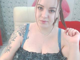 Ariannnaa - Live cam xXx with this ordinary body shape Hot chicks 