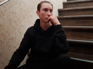 MaxAugust - Live sex cam - 6153651