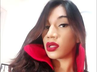 ZamaraVega - Live sexe cam - 6155611