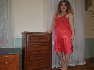 VenusVon - Webcam xXx with a being from Europe Young lady 