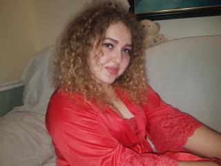 VenusVon - chat online sexy with a large ta tas Girl 