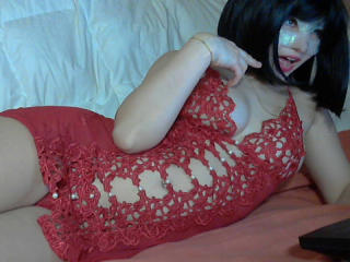 GloriaUpperLove - Sexe cam en vivo - 6157946
