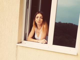 LynetteDeneuve - Live sexe cam - 6159206