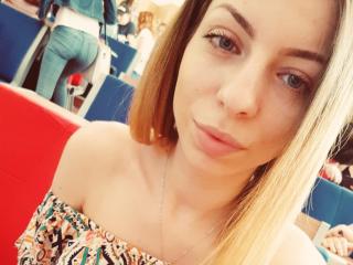 LynetteDeneuve - Live sexe cam - 6159281