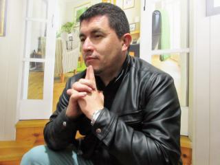 BigChris69 - Sexe cam en vivo - 6159596