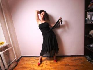 SchaganeLove - Live sexe cam - 6159621