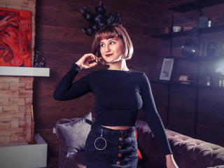 AlisterWoW - Live porn & sex cam - 6160381